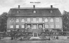 Örebro, Bålby Herrgård 1929 Örebro, Bålby Herrgård 1929