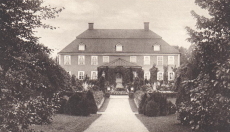 Örebro, Bysta Herregård Örebro, Bysta Herregård