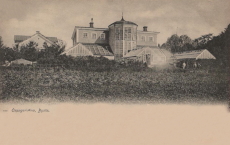 Örebro, Bysta Orangerierna 1908 Örebro, Bysta Orangerierna 1908