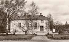 Örebro, Elim Hidingebro Örebro, Elim Hidingebro