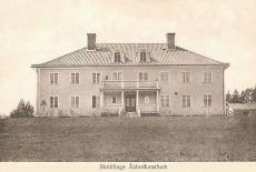 Örebro, Sköldinge Ålderdomshem Örebro, Sköldinge Ålderdomshem