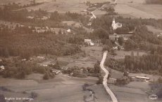 Örebro, Flygfoto över Hidinge