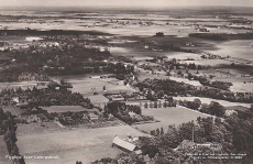 Örebro, Flygfoto över Latorpsbruk 1936 Örebro, Flygfoto över Latorpsbruk 1936