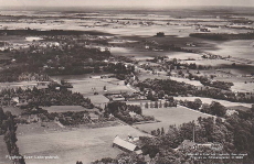 Örebro, Flygfoto över Latorpsbruk 1936