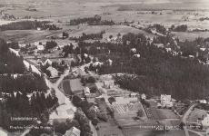 Örebro, Flygfoto över Mullhyttan Örebro, Flygfoto över Mullhyttan