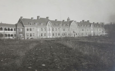 Örebro, Garphyttan Sanatoriet 1916 Örebro, Garphyttan Sanatoriet 1916