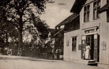 Örebro, Gölabro 1919 Örebro, Gölabro 1919