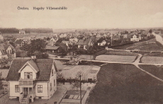 Örebro, Hagaby Villasamhälle Örebro, Hagaby Villasamhälle