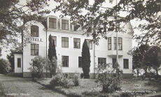 Örebro, Hasselfors Hotellet 1960 Örebro, Hasselfors Hotellet 1960