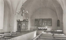 Örebro, Hidinge Gamla Kyrka Örebro, Hidinge Gamla Kyrka