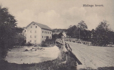 Örebro, Hidinge Kvarn Örebro, Hidinge Kvarn