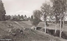 Örebro, Hidinge Prästgård 1952 Örebro, Hidinge Prästgård 1952