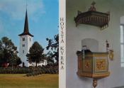 Örebro, Hovsta Kyrka Örebro, Hovsta Kyrka
