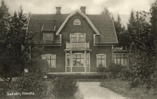 Solhem, Hovsta Solhem, Hovsta