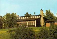 Örebro, Ånnaboda Friluftsgård Örebro, Ånnaboda Friluftsgård