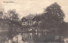 Örebro, Brotorp, Knista Örebro, Brotorp, Knista