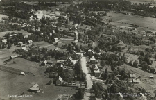 Örebro, Flygfoto över Lanna Örebro, Flygfoto över Lanna