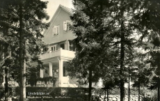 Örebro, Mogården Mullhyttemo 1940 Örebro, Mogården Mullhyttemo 1940