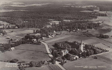 Örebro, Flygfoto över Asker Örebro, Flygfoto över Asker