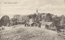 Örebro, Kils Kyrka, Nerike Örebro, Kils Kyrka, Nerike