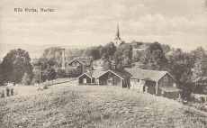 Örebro, Kils Kyrka, Nerike