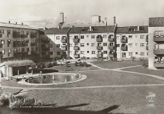 Örebro, Kvarteret Smörblomman Örebro, Kvarteret Smörblomman