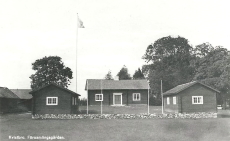 Örebro, Kvistbro, Församlingsgården Örebro, Kvistbro, Församlingsgården