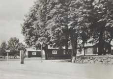 Örebro, Kvistbro Församlingsgård Örebro, Kvistbro Församlingsgård