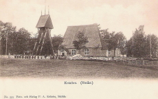 Örebro, Kvistbro Kyrka, Nerike Örebro, Kvistbro Kyrka, Nerike