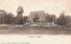 Örebro, Kvistbro Kyrka, Nerike