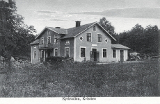 Örebro, Kvistbro Kyrkvallen Örebro, Kvistbro Kyrkvallen