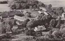 Örebro, Latorps Herrgård, Latorpsbruk 1967 Örebro, Latorps Herrgård, Latorpsbruk 1967