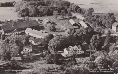 Örebro, Latorps Herrgård, Latorpsbruk 1967