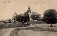 Örebro, Lekeberg Hackva Kyrka Örebro, Lekeberg Hackva Kyrka