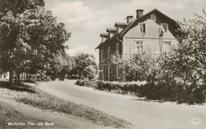 Örebro, Mullhyttan, Post och Bank Örebro, Mullhyttan, Post och Bank