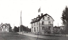 Örebro, Mullhyttemo Örebro, Mullhyttemo