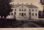 Örebro, Myrö Herrgård Örebro, Myrö Herrgård