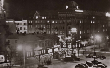 Parti från Örebro, Parti från Örebro,