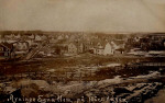 Ryninge Egna Hem på 10 årsdagen 1919 Ryninge Egna Hem på 10 årsdagen 1919