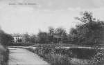 Örebro, Parti vid Skebäck 1909 Örebro, Parti vid Skebäck 1909