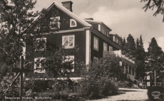 Örebro, Skogtorps Vilohem, Mullhyttemo Örebro, Skogtorps Vilohem, Mullhyttemo