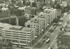 Södercity Örebro 1968 Södercity Örebro 1968