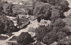 Örebro, Sörby Säteri, Hidingsta 1958 Örebro, Sörby Säteri, Hidingsta 1958