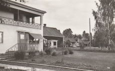 Örebro, Sörby Skola, Lakens 1957 Örebro, Sörby Skola, Lakens 1957
