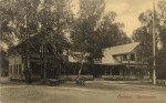 Örebro Strömnäs 1920 Örebro Strömnäs 1920