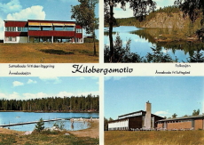 Örebro Kilsbergsmotiv Örebro Kilsbergsmotiv