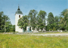 Örebro, Svennevads Kyrka