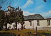 Örebro, Tysslinge Kyrka