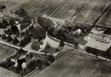 Örebro, Tysslinge Örebro, Tysslinge