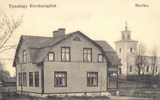 Örebro, Tysslinge Klockaregård, Nerike Örebro, Tysslinge Klockaregård, Nerike